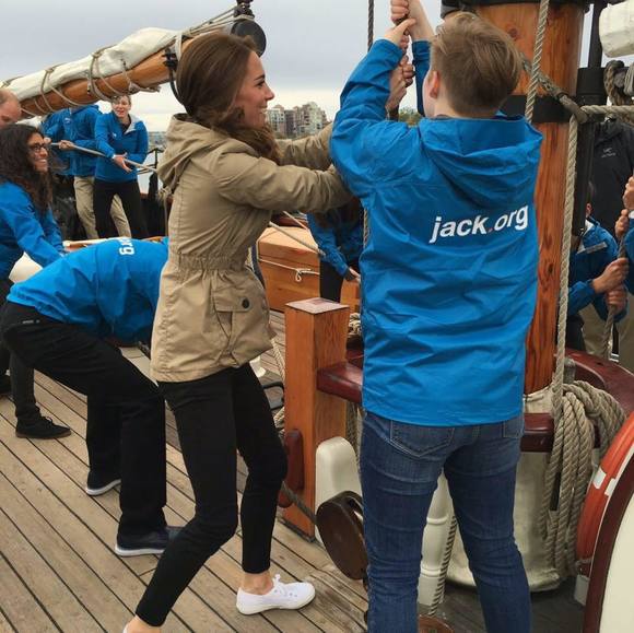 Meet your Posher, Meghan - Picture 1 of 1